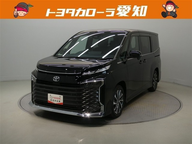 ヴォクシー  2.0 S-Z