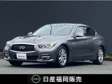 日産 スカイライン
