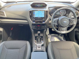 フォレスター 2.0 アドバンス 4WD 