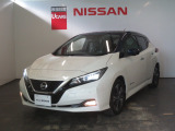 日産 リーフ