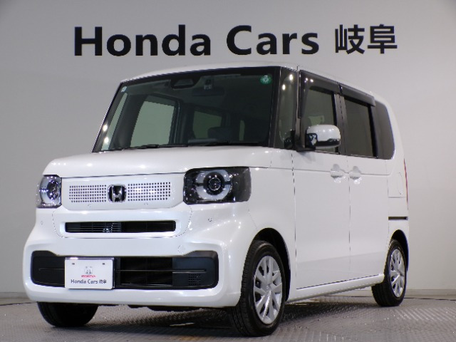 N-BOX  