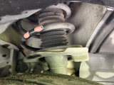 お車を安心してお乗りいただく為には、足回りの定期点検が欠かせません。サービスサポート(有償保証)では無料点検もご提供しており、安心のカーライフをお過ごしいただけるサポート体制が整っています。