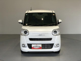 DAIHATSUディーラーならではの整備と保証が充実しております☆