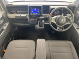 N-VAN +スタイル クール ホンダセンシング 修復歴無し