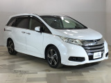 ホンダカーズ東京中央U-Select府中南店へようこそ。 当社下取りのお墨付き車両。人気車両で充実装備の一台。おススメです。どうぞご覧ください。