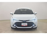 カローラスポーツ 1.8 ハイブリッド G Z 