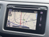 ヴェゼル 1.5 ハイブリッド Z ホンダセンシング 修復歴無し