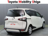 シエンタ 1.5 G ウェルキャブ 車いす仕様車 スロープタイプ タイプI 