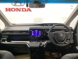 ステップワゴン 1.5 モデューロX ホンダ センシング 