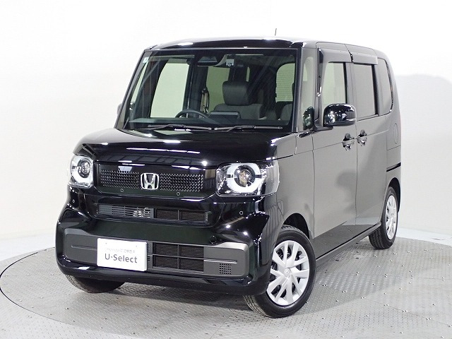 N-BOX  