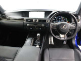 GS 300h Fスポーツ 