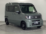 ご覧のように綺麗にクリーニングされており、とてもキレイなボディですよ。外装はもちろん内装も綺麗です。