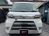 ハイゼットカーゴ デラックス SAIII ハイルーフ 4WD 