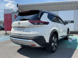 エクストレイル  1.5 G e-4ORCE 4WD