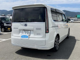 ステップワゴン 2.0 e:HEV スパーダ プレミアムライン 
