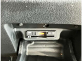 【ETC】便利なETC車載器も装備!高速道路の料金所もスムーズに通過できます。今や必須の装備ですね!お客様用にセットアップをしてのお渡しとなります!