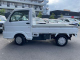 荷物が沢山積めます