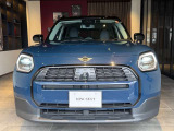 ☆MINI COUNTRYMAN CROSSOVER専門店☆