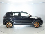 T-Cross TSI アクティブ 