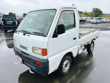 キャリイ KU 4WD キ-レス MT車