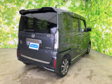 N-BOXカスタム  