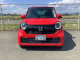 N-ONE オリジナル 4WD 