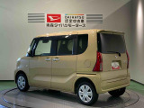 納車後の点検、車検などアフターサービスもお任せください!
