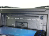 CD再生機能付き!