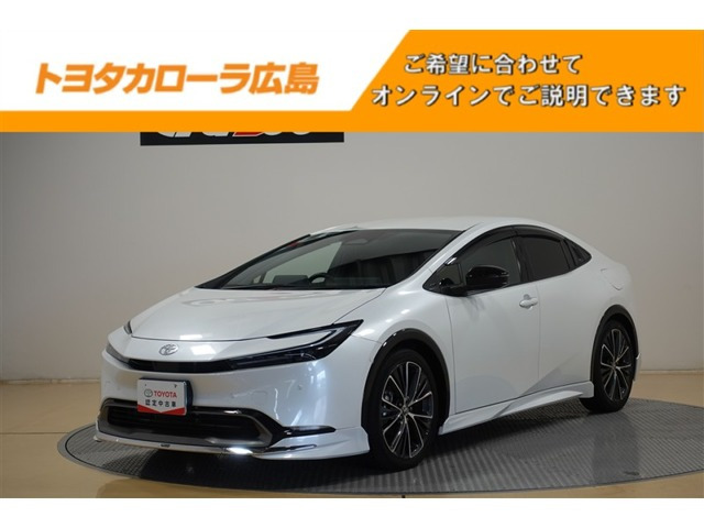 プリウス 2.0 Z 