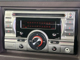 お好きな音楽を車内でお楽しみいただけます♪スピーカー交換・ウーハー追加などの音質向上や、最新ナビ・後席モニター等の取り付けも是非ご相談ください!