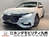 【インサイト】のハイブリッド車が入庫しました。豊富な在庫の中からお客様にピッタリの1台をお選びください。