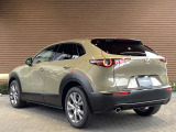 CX-30 1.8 XD Sパッケージ 
