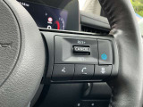プロパイロット付きなので高速道路での運転も疲労軽減に役立ちます☆