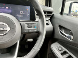 プロパイロット搭載車!高速道路や自動車専用道路での運転をサポートします。アクセル、ブレーキ、ステアリング操作を自動で行い、ドライバーの負担を軽減します。(※ご使用は高速道路でお願いいたします。)