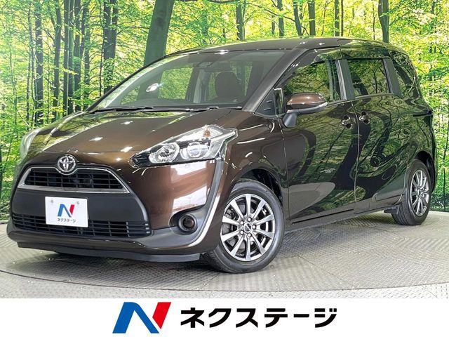シエンタ 1.5 G