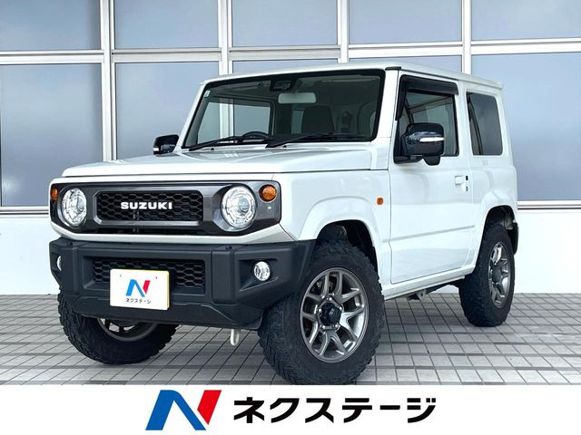 ジムニー XC