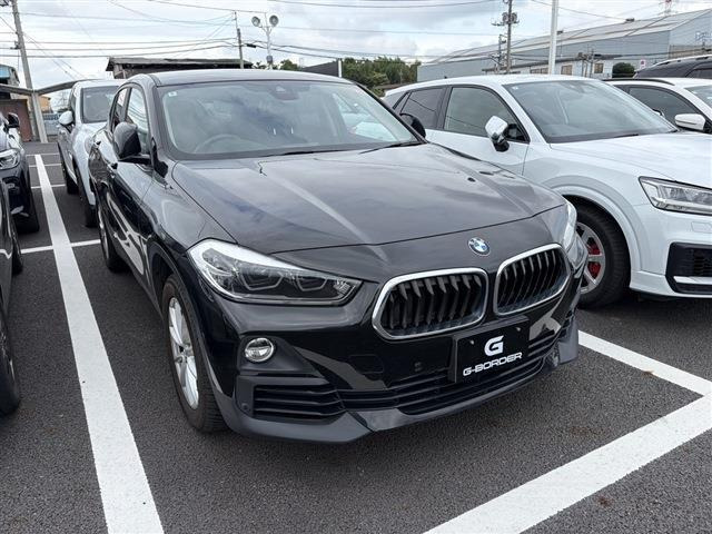 X2 xドライブ20i 4WD 禁煙車