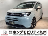 フリードe:HEVエアー EXが入庫しました。大切に乗られていたことが伝わる、綺麗な一台です。ぜひ実車をご覧下さい!