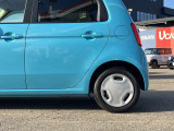 タイヤサイズ 155/65R14