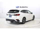 レヴォーグ 1.8 GT-H 4WD 
