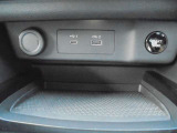 USB機器接続出来ます