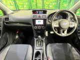 フォレスター 2.0 Sリミテッド 4WD 