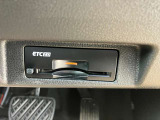 ◆ETC2.0◆ビルトインタイプでスッキリ♪高速道路の料金所で停まることなくスイスイ通過。ETC2.0では充実したETC機能に加えて、ITSスポットとの通信が可能で、次世代の運転支援サービスを受けることができます!