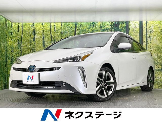 プリウス 1.8 S ツーリングセレクション