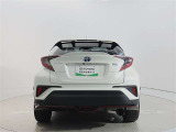 C-HR ハイブリッド 1.8 G 