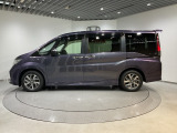ステップワゴン 1.5 スパーダ 
