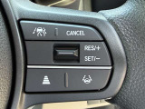 先進の安全装備HondaSENSING