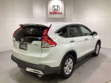 CR-V 2.4 24G レザーパッケージ 4WD