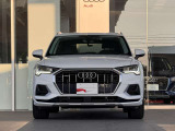 Q3 35 TDI クワトロ アドバンスド ディーゼル 4WD 
