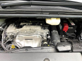 親切・丁寧な専門メカニックスタッフが応対!・車検・点検整備・事故等の修理などアフターサービスも安心。お車のカスタマイズもネクステージのサービススタッフまでご相談ください!